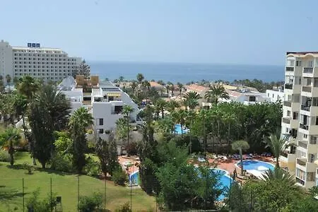 Διαμέρισμα Eldorado Sun Πλάγια ντε λας Αμέρικας