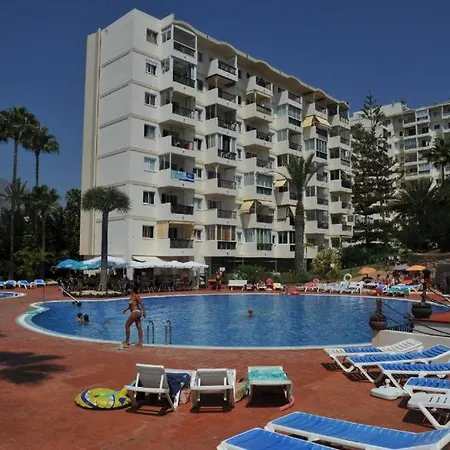 Apartament Eldorado Sun