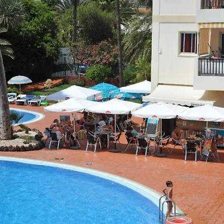 Apartament Eldorado Sun