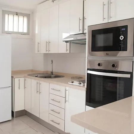 Apartament Eldorado Sun *