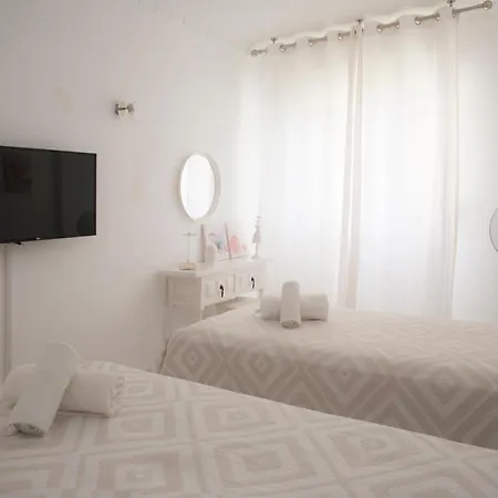 Apartament Eldorado Sun
