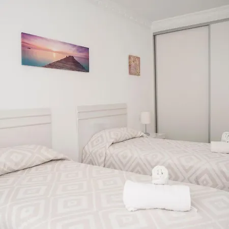 Apartament Eldorado Sun *