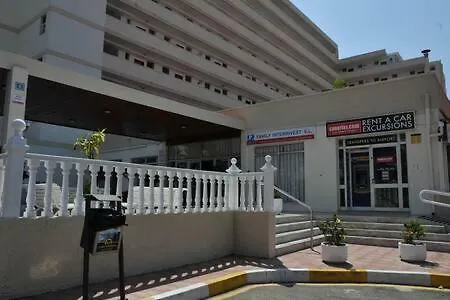 Eldorado Sun Apartment *