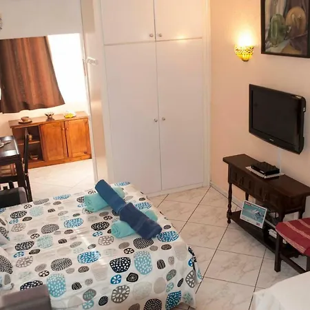 Eldorado Sun Daire *