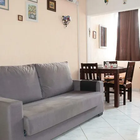 Eldorado Sun Daire